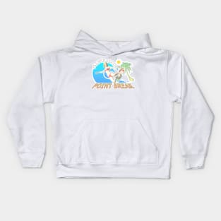 Action - Point Break Kids Hoodie